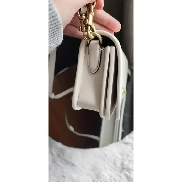 Coach Dinky Shoulder Bag - Picture 5 of 12